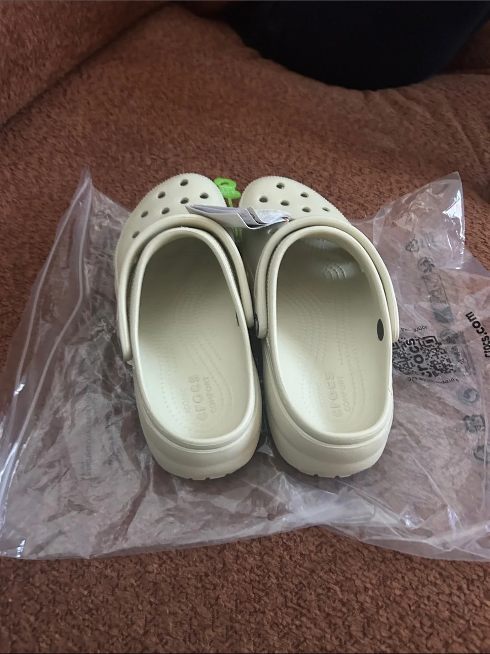 CROCS kids classic